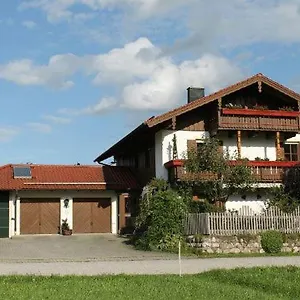 Nitzinger Apartment