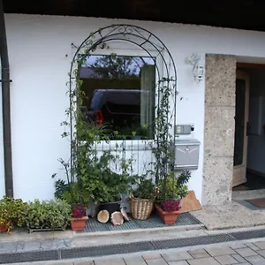 Pickl - Anna-maria Pickl Apartment