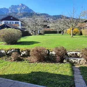 Fürberger Apartment
