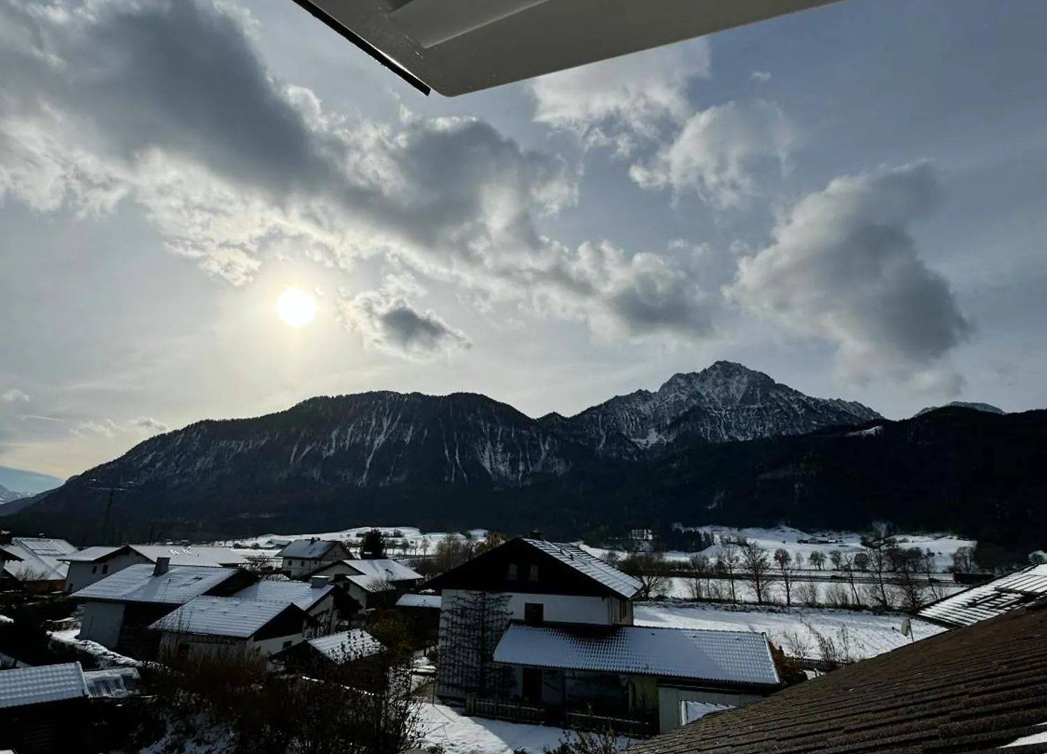 Ferienwohnung Bergzeit Anger